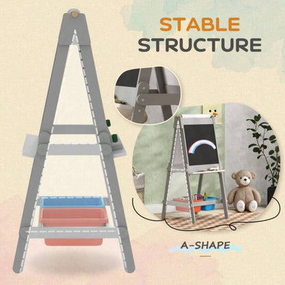 Art Easel Kids, Popular styles for  2025 year