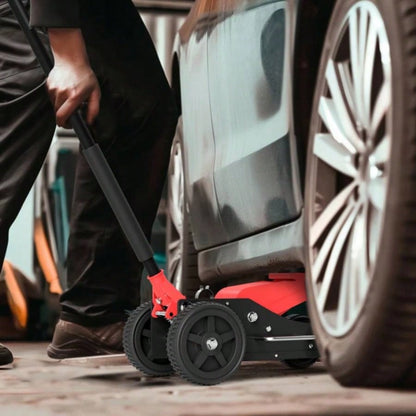 Car Jack, Popular styles for  2025 year