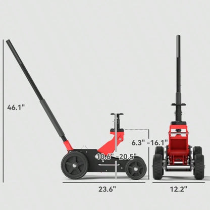 Car Jack, Popular styles for  2025 year