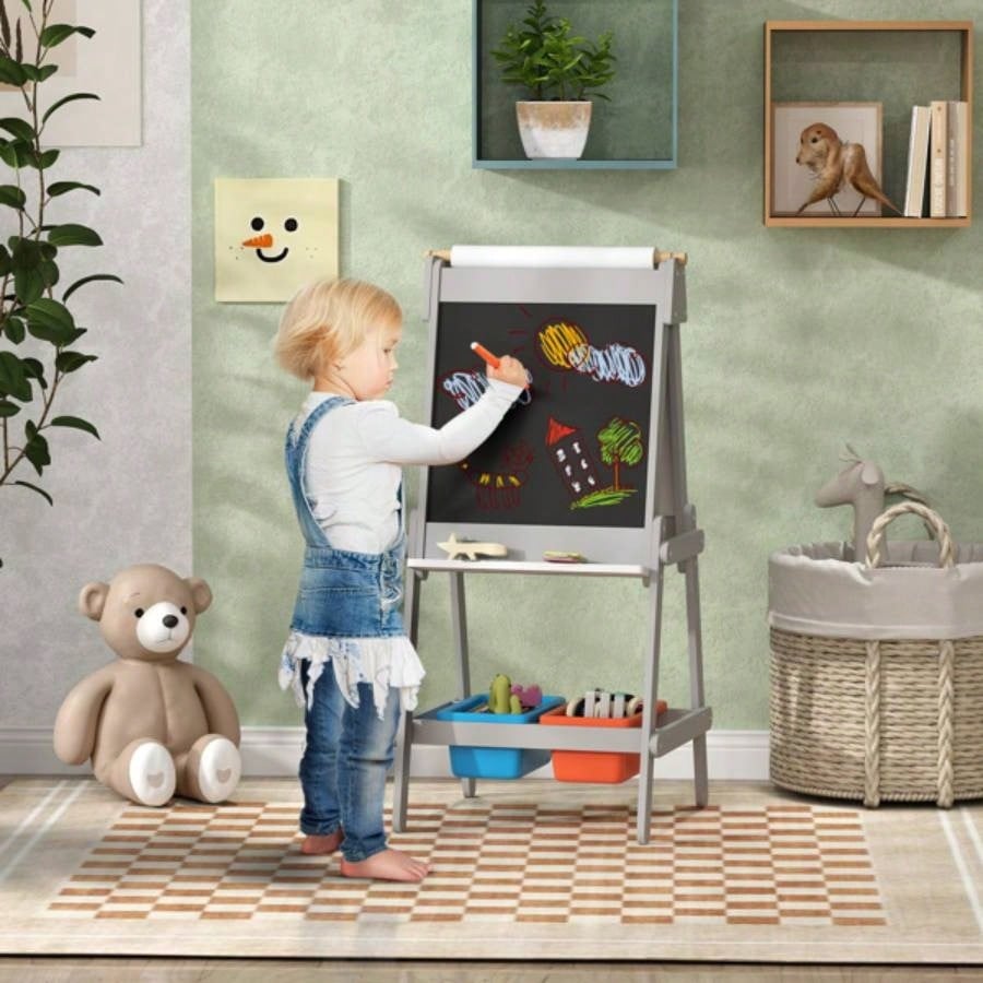 Art Easel Kids, Popular styles for  2025 year