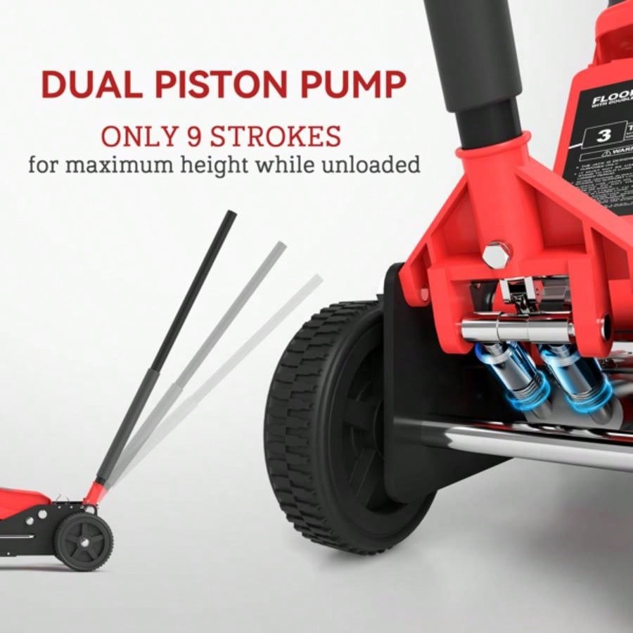 Car Jack, Popular styles for  2025 year