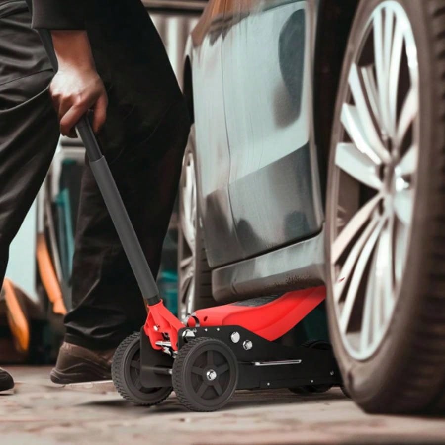 Car Jack, Popular styles for  2025 year