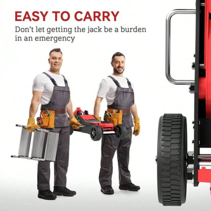 Car Jack, Popular styles for  2025 year