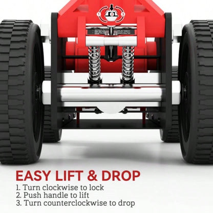 Car Jack, Popular styles for  2025 year
