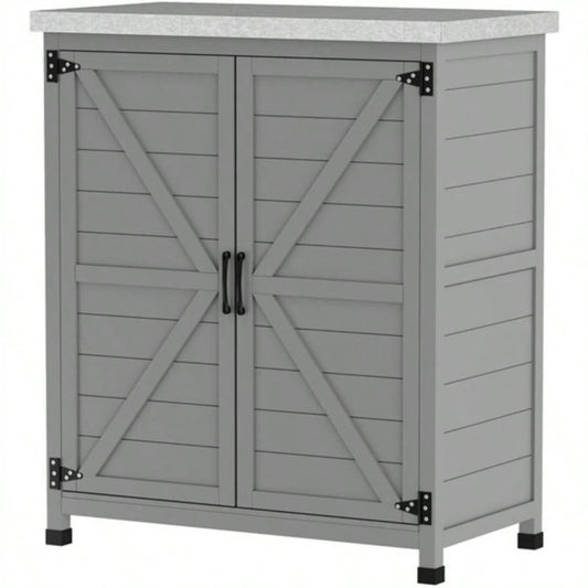 Storage Cabinets/Lockers/rolling wardrobe