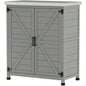 Storage Cabinets/Lockers/rolling wardrobe