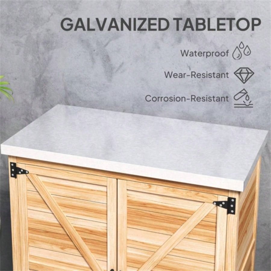 Storage Cabinets/Lockers/rolling wardrobe