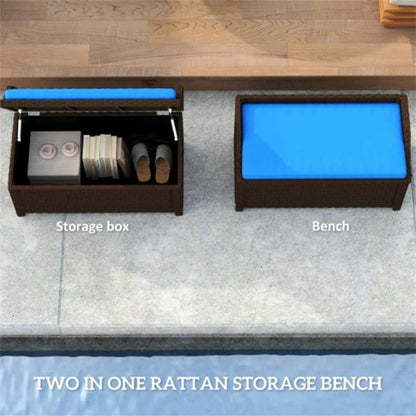 Storage, Popular styles for  2025 year