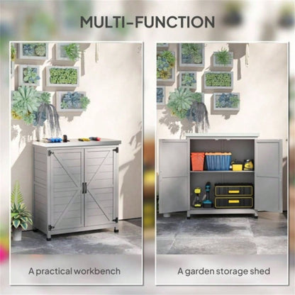 Storage Cabinets/Lockers/rolling wardrobe