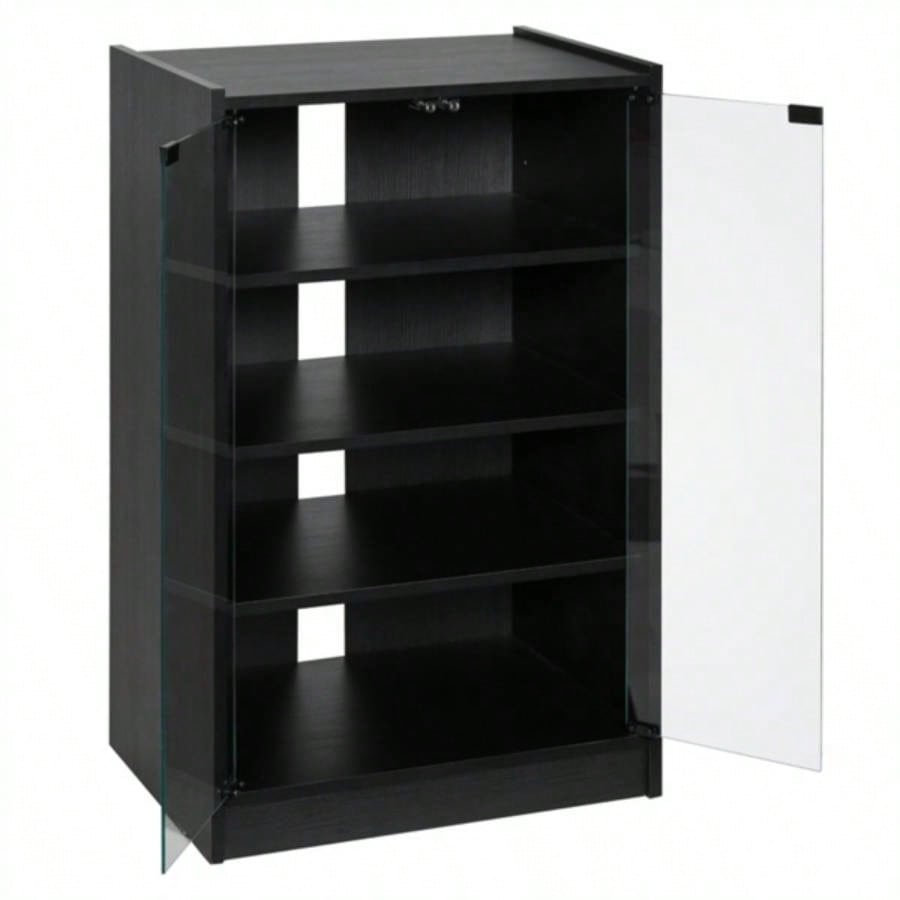 Storage Cabinet Prohibited by