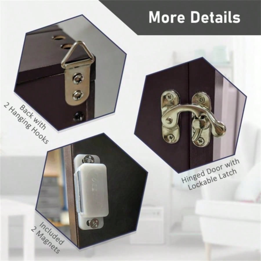 Display Cabinet, Popular styles for  2025 year