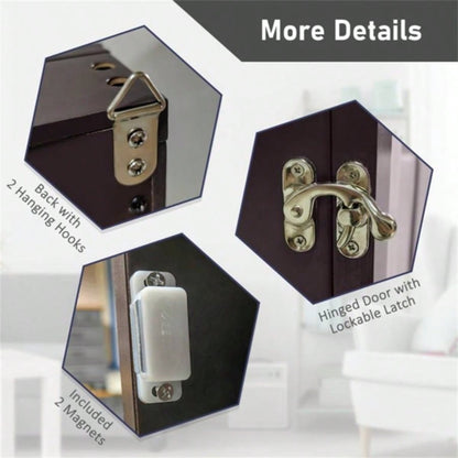 Display Cabinet, Popular styles for  2025 year