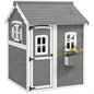 Wooden Playhouse, Popular styles for  2025 year