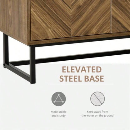Kitchen Cabinet/ Bathroom Cabinet