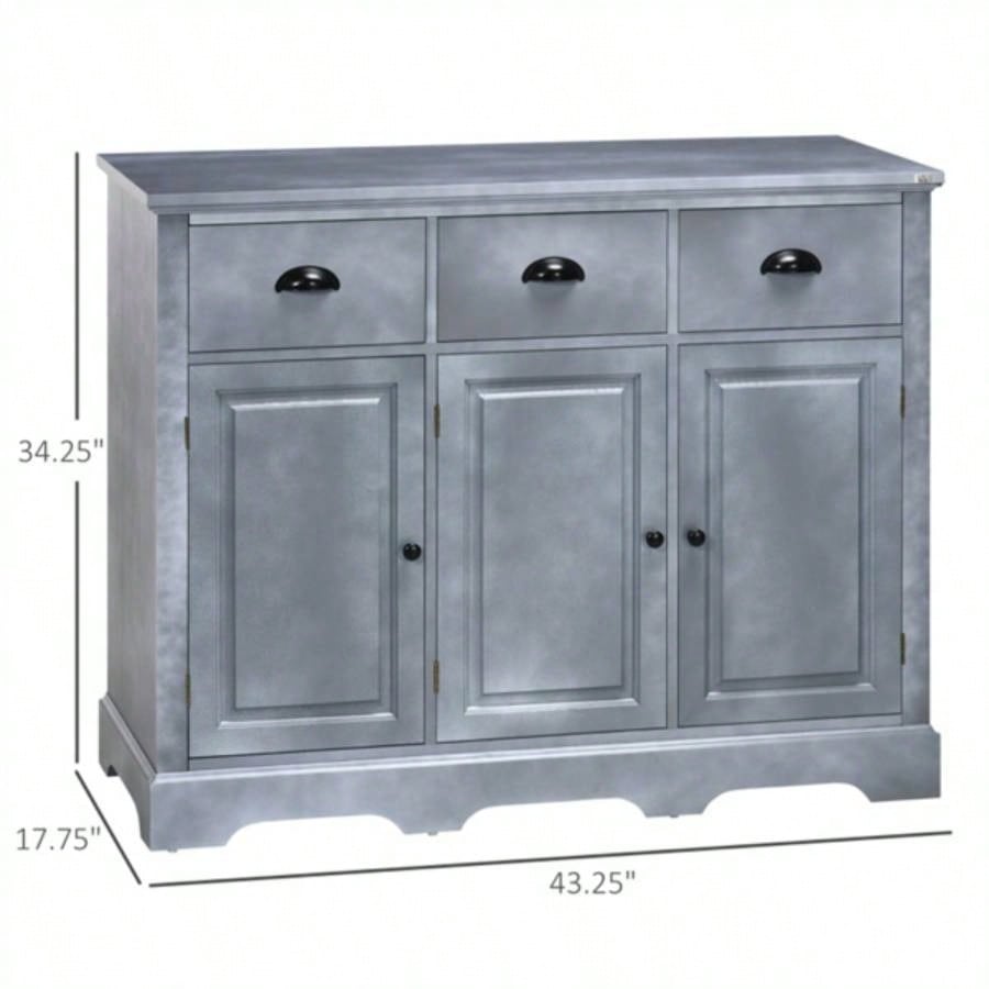 Kitchen Cabinet/ Bathroom Cabinet