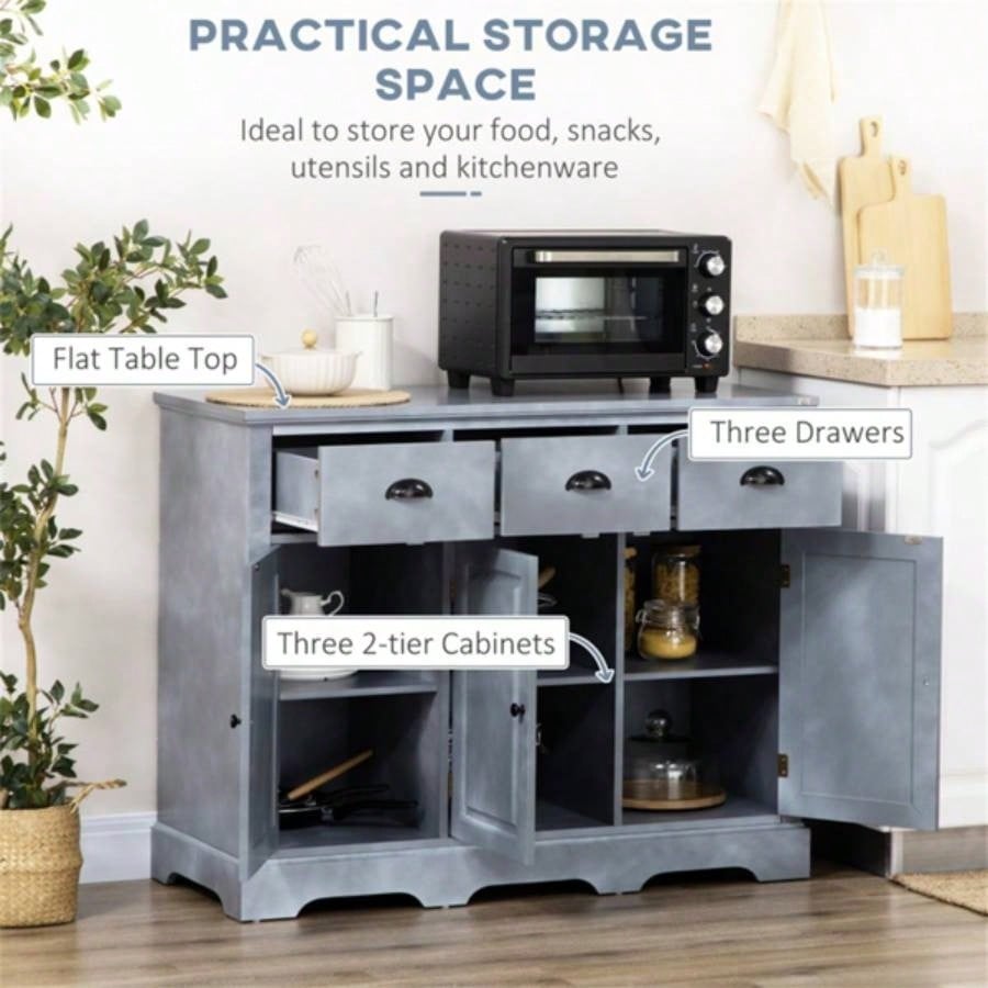 Kitchen Cabinet/ Bathroom Cabinet