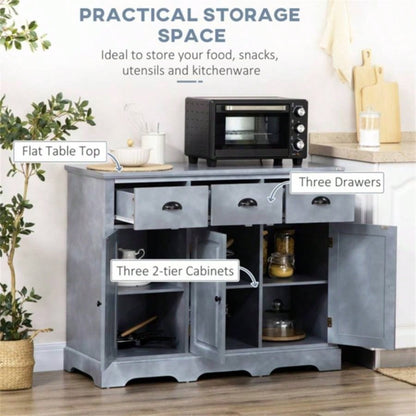 Kitchen Cabinet/ Bathroom Cabinet
