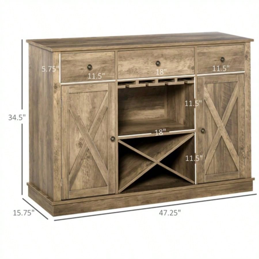 Kitchen Cabinet/ Bathroom Cabinet