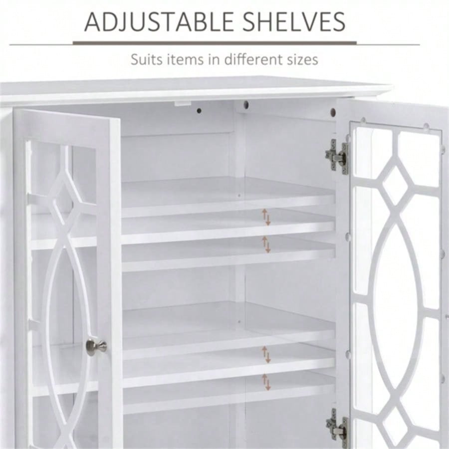 Kitchen Cabinet/ Bathroom Cabinet