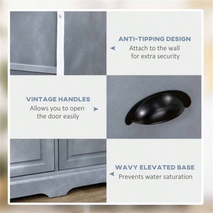 Kitchen Cabinet/ Bathroom Cabinet