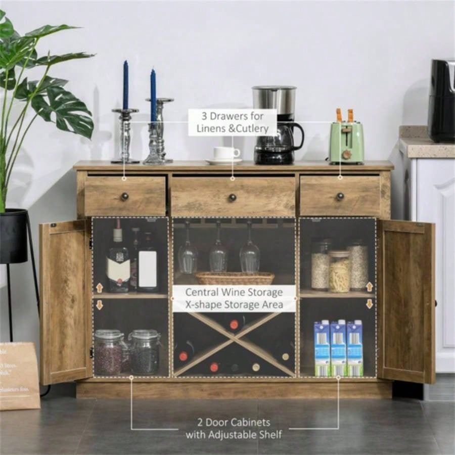 Kitchen Cabinet/ Bathroom Cabinet