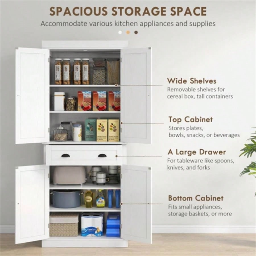 Kitchen Cabinet/ Bathroom Cabinet