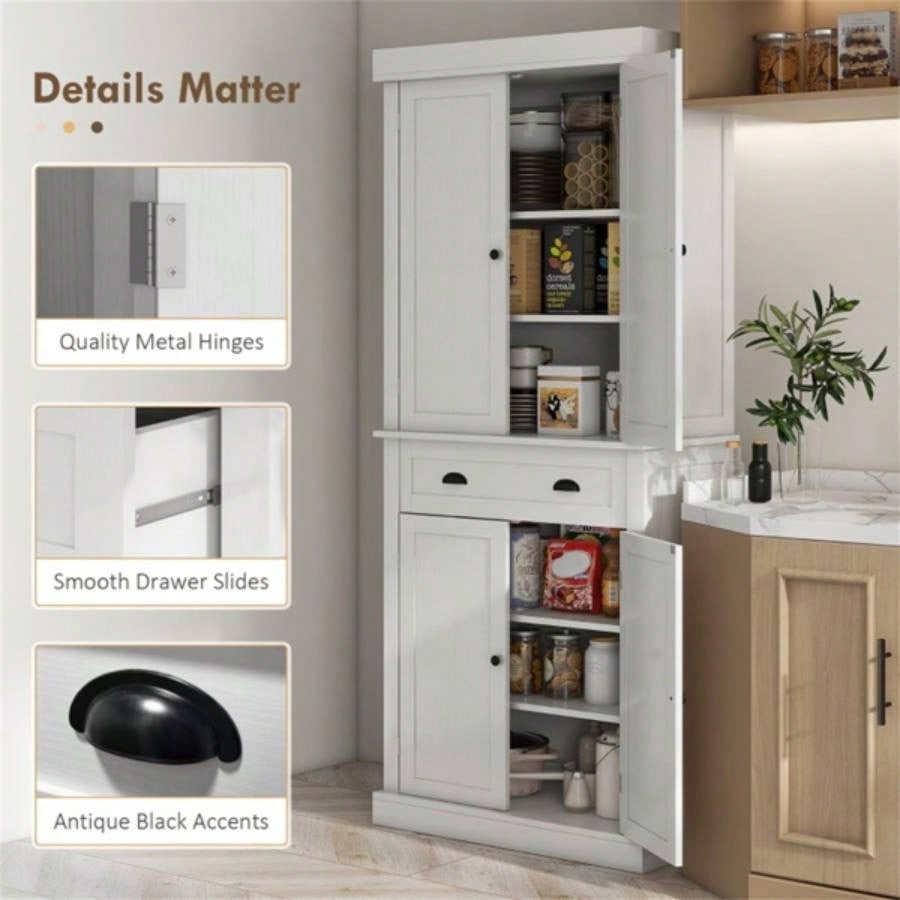 Kitchen Cabinet/ Bathroom Cabinet