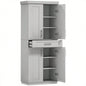 Kitchen Cabinet/ Bathroom Cabinet