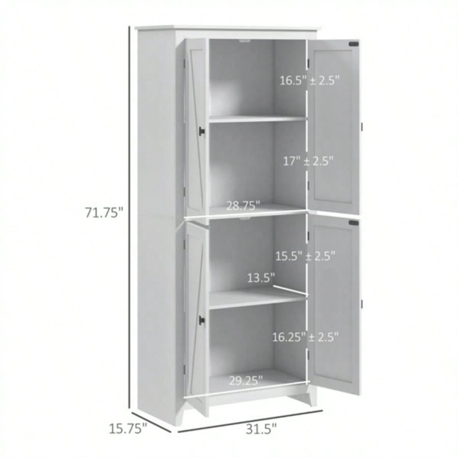 Kitchen Cabinet/ Bathroom Cabinet