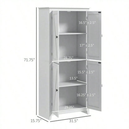 Kitchen Cabinet/ Bathroom Cabinet