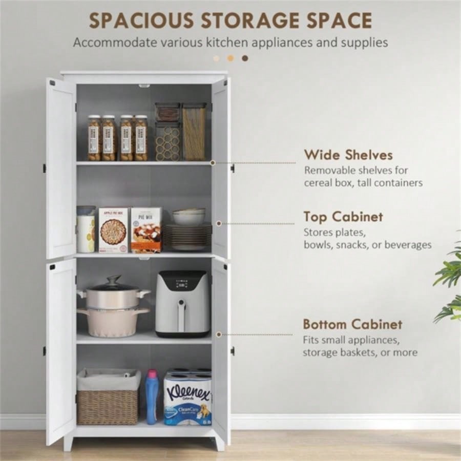Kitchen Cabinet/ Bathroom Cabinet