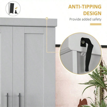 Kitchen Cabinet/ Bathroom Cabinet