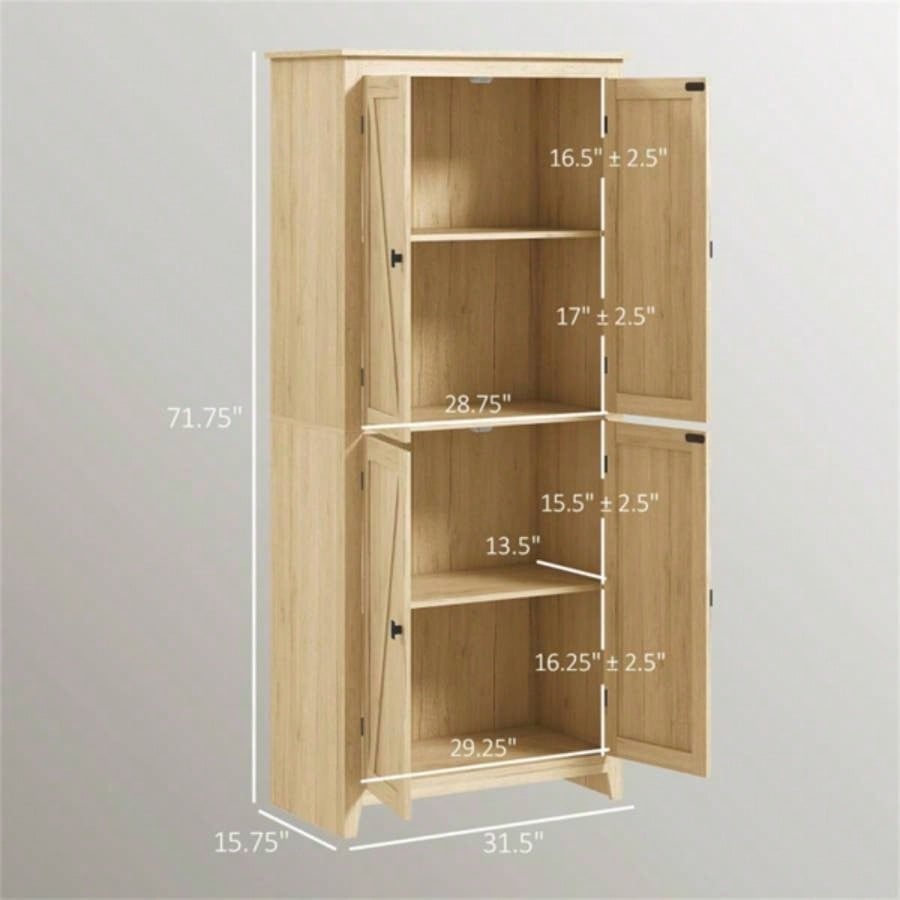 Kitchen Cabinet/ Bathroom Cabinet
