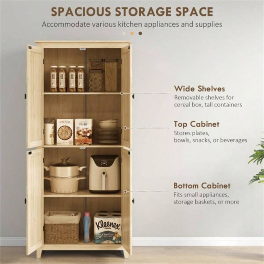 Kitchen Cabinet/ Bathroom Cabinet