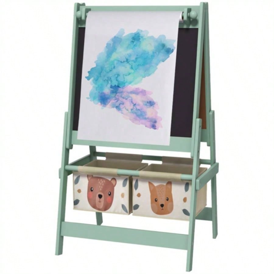 Art Easel Kids, Popular styles for  2025 year