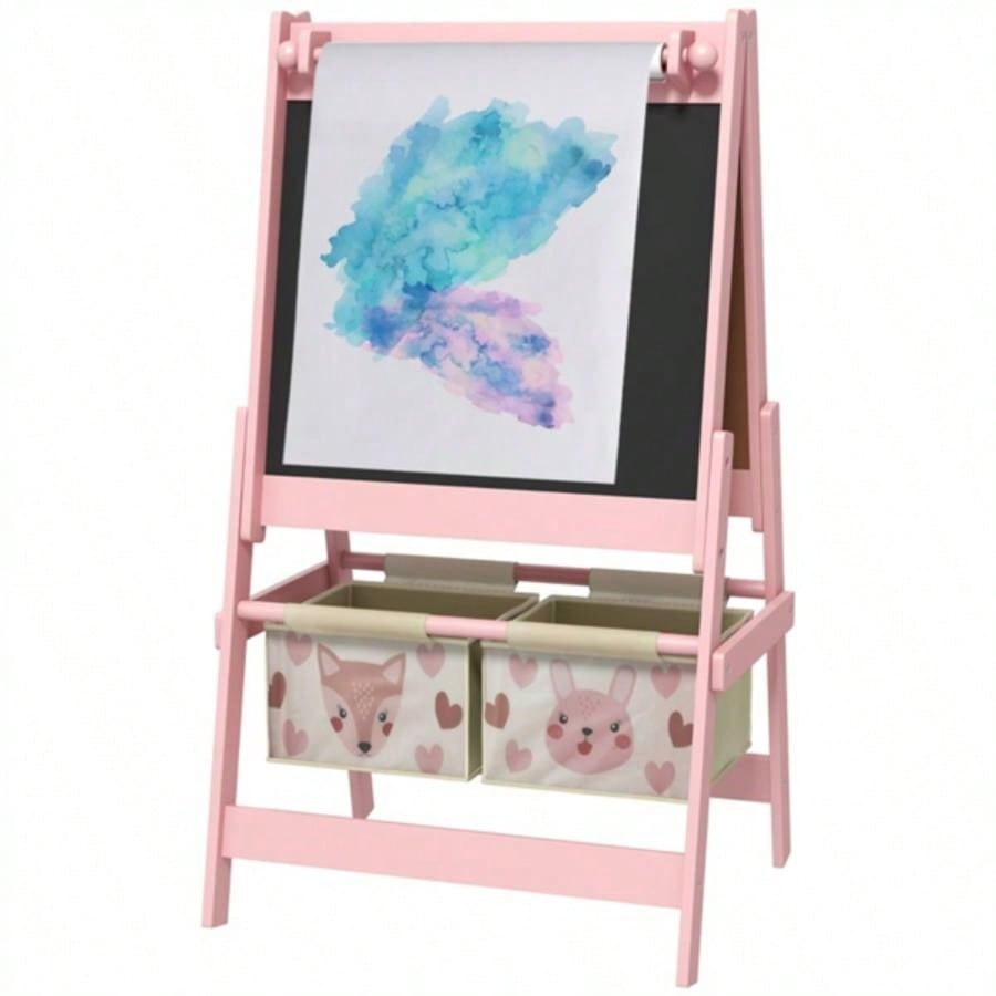 Art Easel Kids, Popular styles for  2025 year