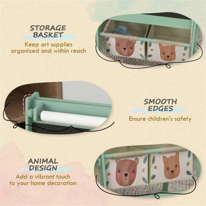 Art Easel Kids, Popular styles for  2025 year