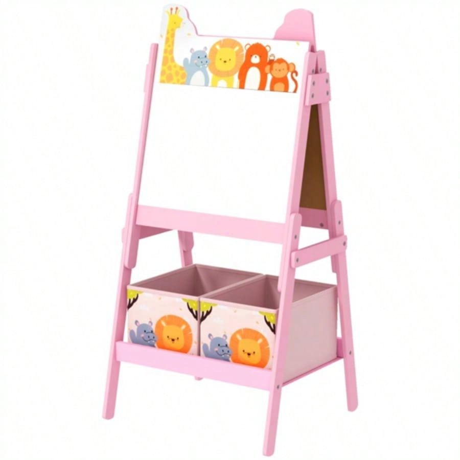 Art Easel Kids, Popular styles for  2025 year
