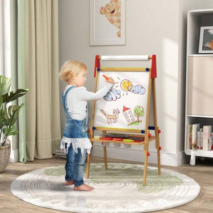 Art Easel Kids, Popular styles for  2025 year
