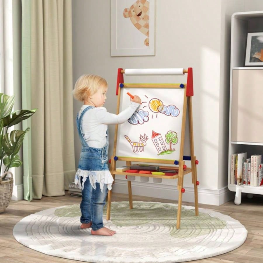 Art Easel Kids, Popular styles for  2025 year