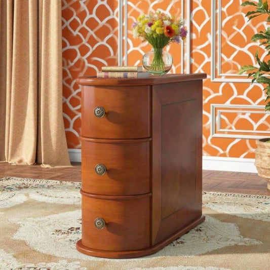Wood End Table, Popular styles for  2025 year