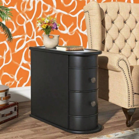 Wood End Table, Popular styles for  2025 year
