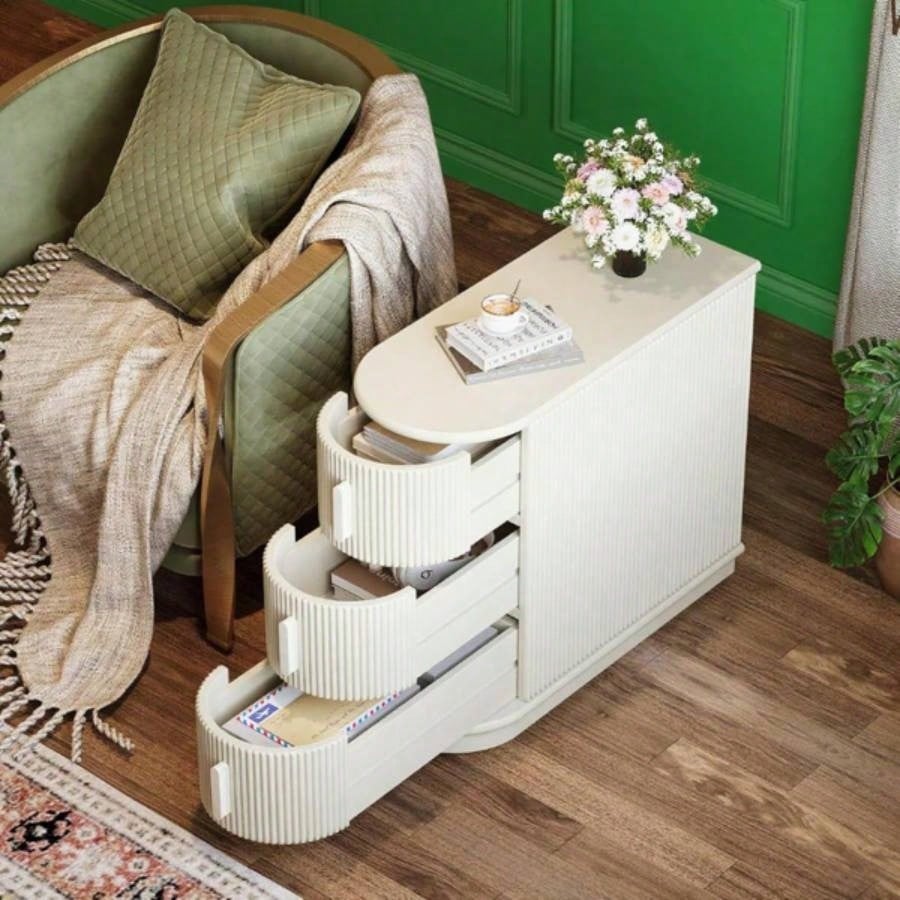 Wood End Table, Popular styles for  2025 year