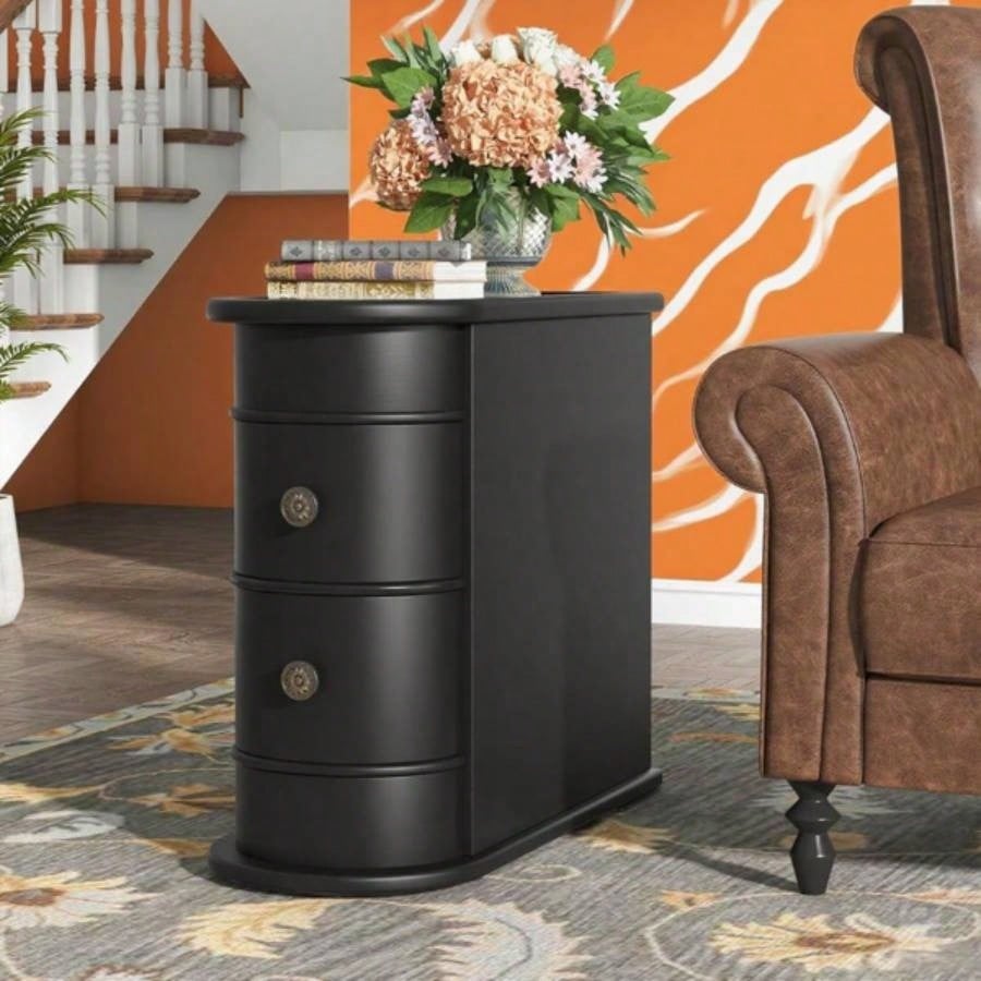 Wood End Table, Popular styles for  2025 year