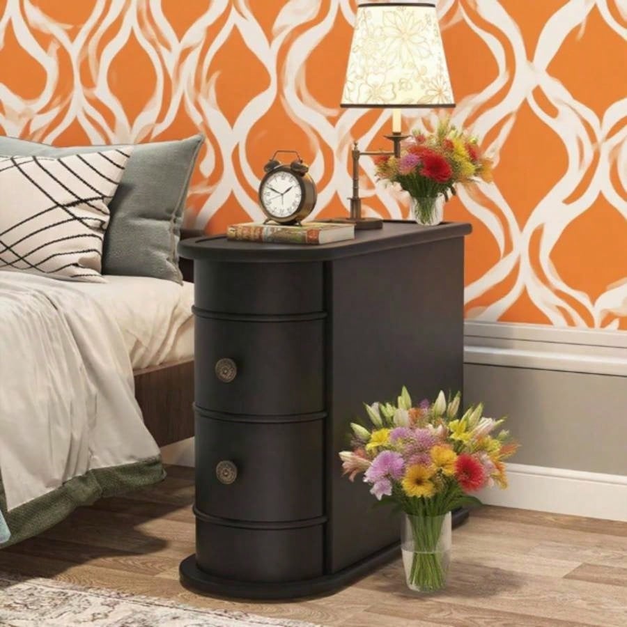 Wood End Table, Popular styles for  2025 year