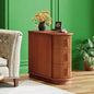 Wood End Table, Popular styles for  2025 year