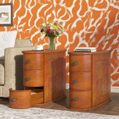 Wood End Table, Popular styles for  2025 year