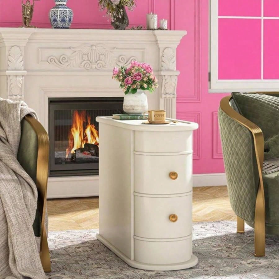 Wood End Table, Popular styles for  2025 year