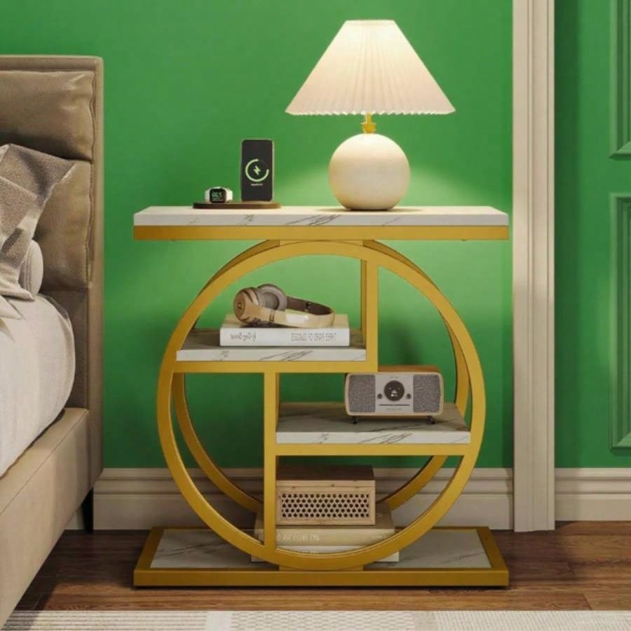 Wood End Table, Popular styles for  2025 year
