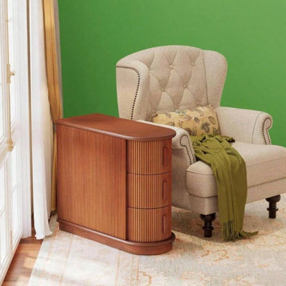 Wood End Table, Popular styles for  2025 year